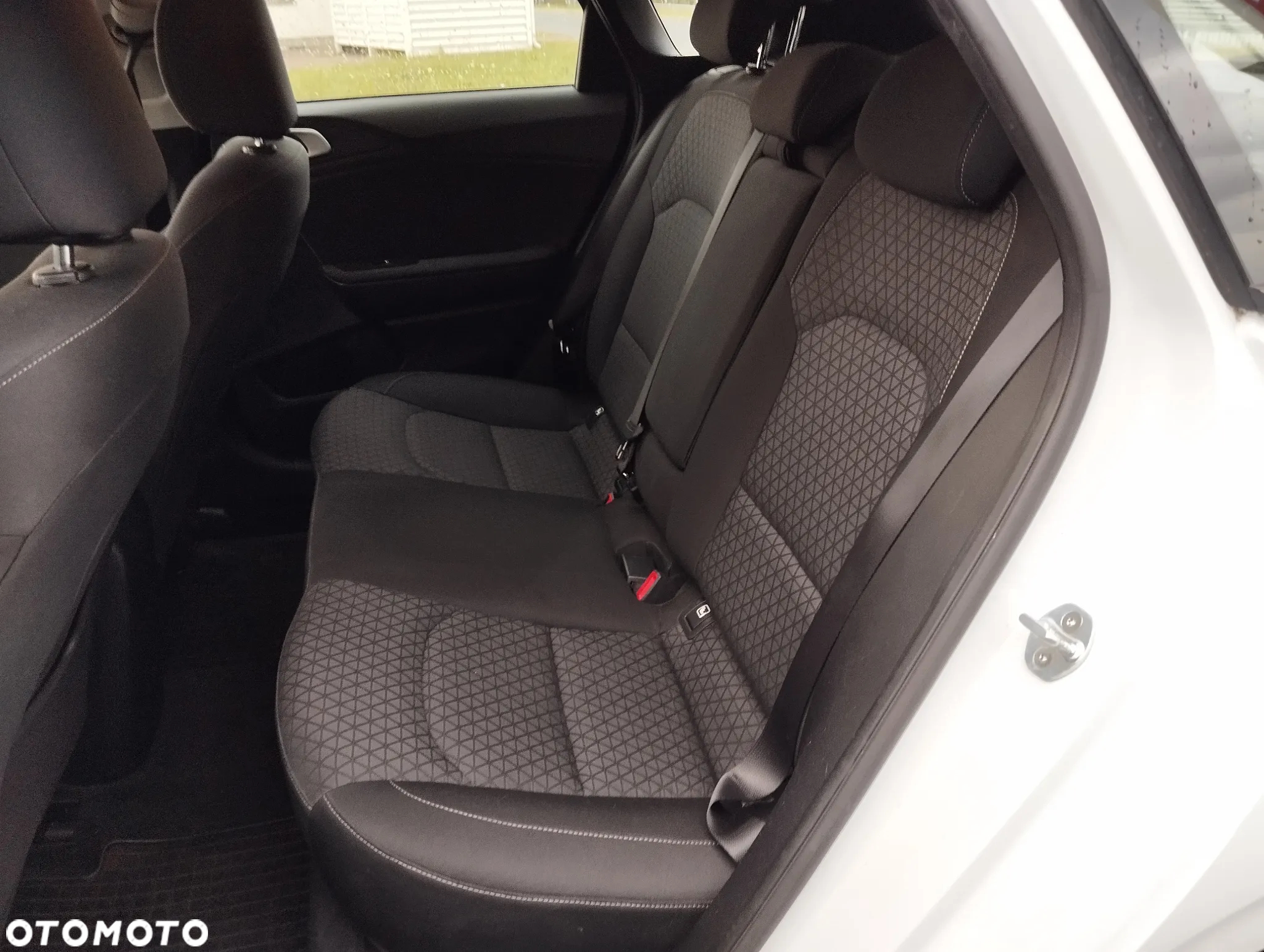 Kia Ceed 1.0 T-GDI M - 8