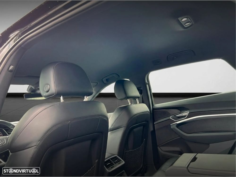 Audi e-tron 55 quattro S line - 16
