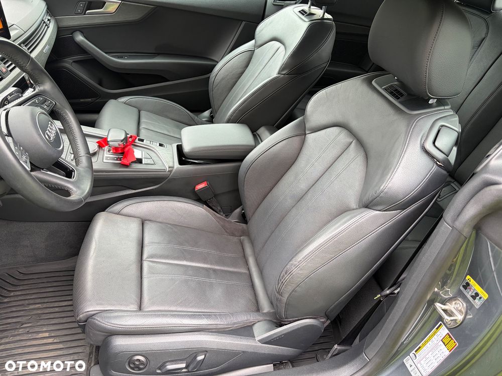 Audi A5 Cabrio - 20