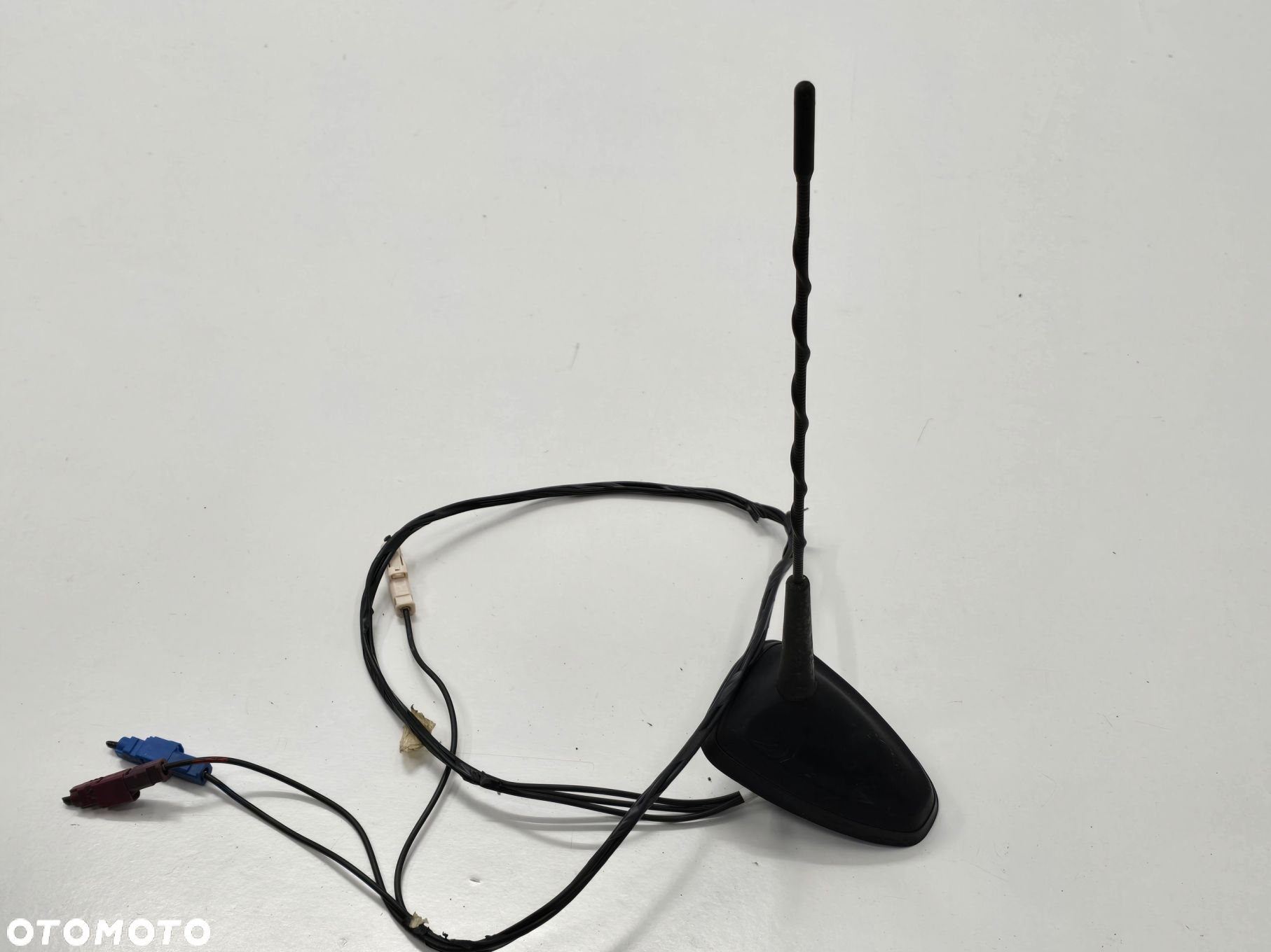 RENAULT MEGANE III LIFT 12R ANTENA DACHOWA 282160099R - 2