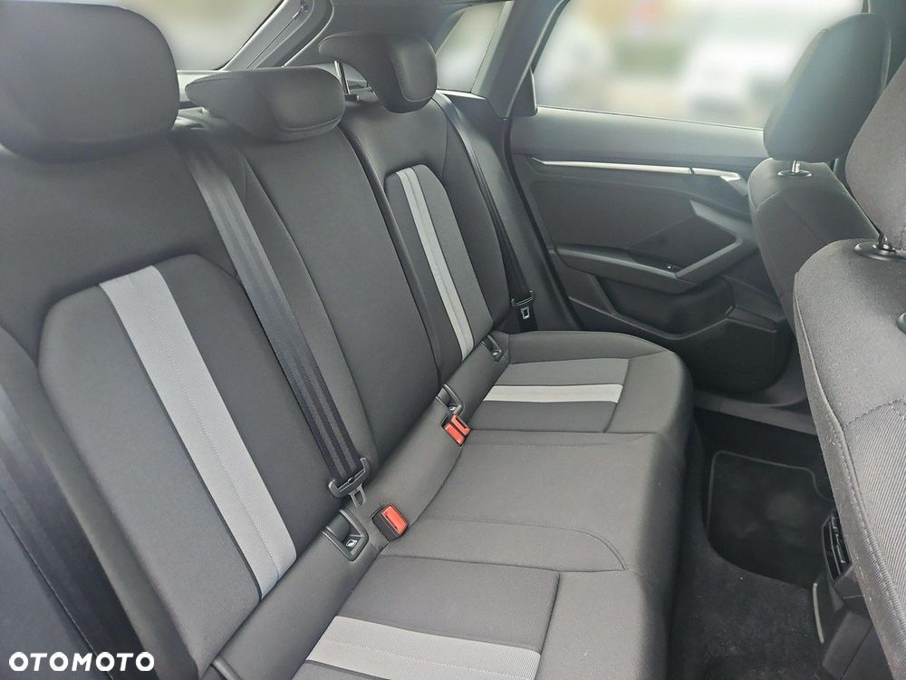 Audi A3 Sportback - 23