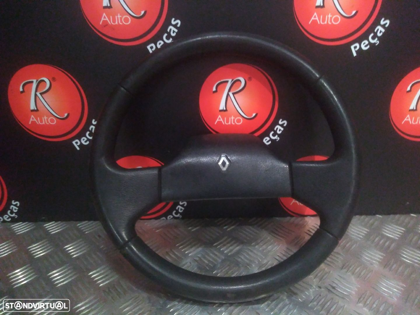 Volante Renault Clio I (B/C57_, 5/357_) - 2