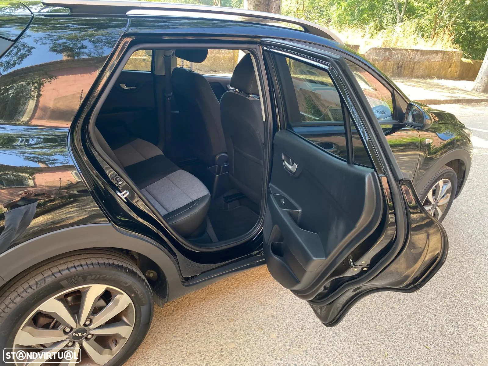 Kia Stonic 1.2 Dynamic - 13