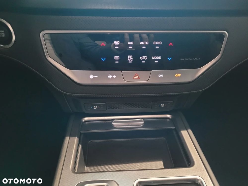 SsangYong/KGM Rexton 2.2 D Adventure 4WD 7os - 12
