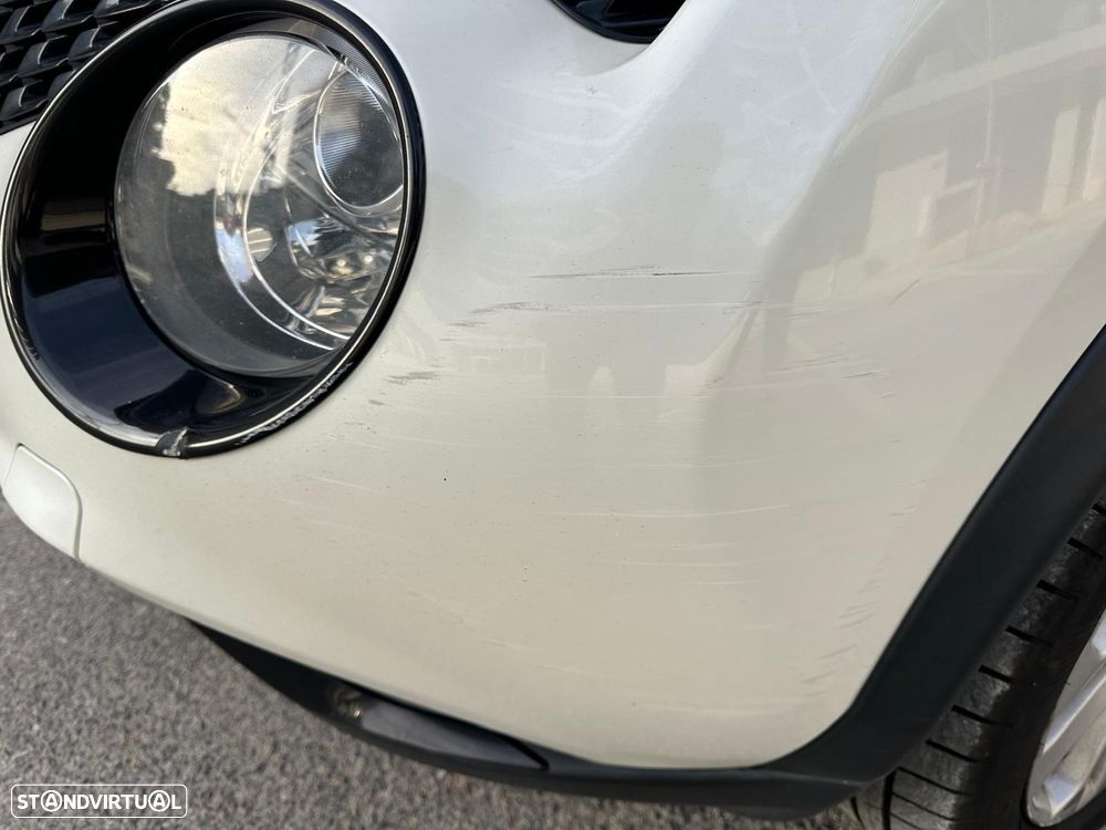 Nissan Juke 1.2 DIG-T N-Connecta - 12