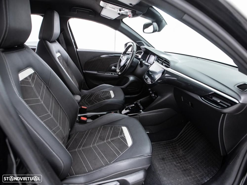 Opel Corsa-e Electric Ultimate - 8
