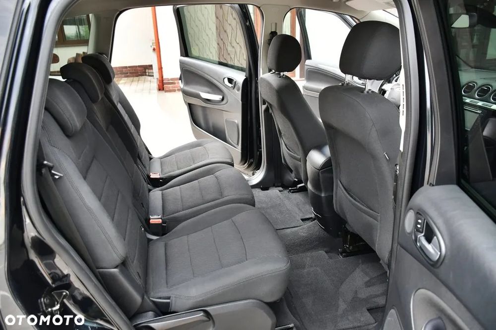 Ford S-Max 2.0 TDCi Titanium - 33