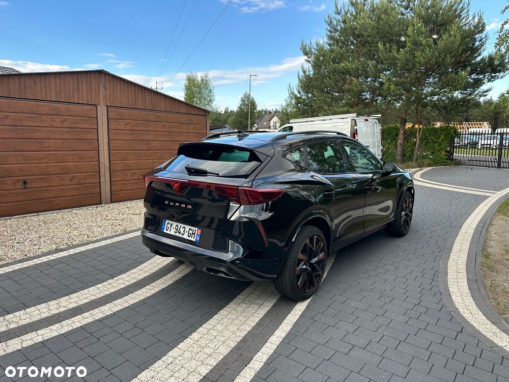 Cupra Formentor 1.5 eTSI mHEV DSG - 20