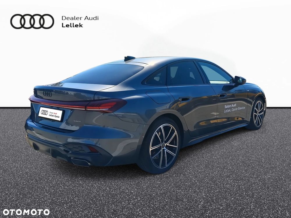 Audi A5 Limousine TFSI Quattro S tronic - 6