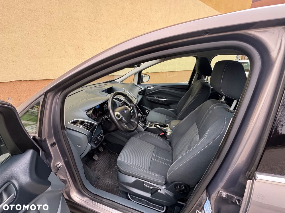 Ford C-MAX 1.6 Ti-VCT Titanium - 6