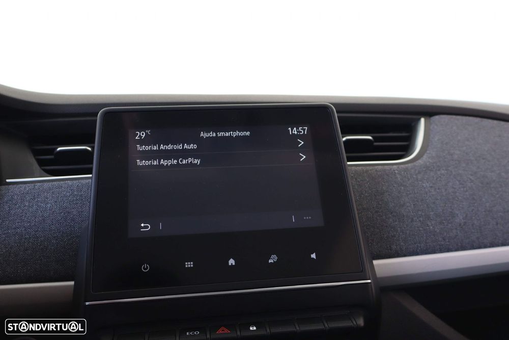 Renault Zoe (c/ Bateria) Limited 50 - 42