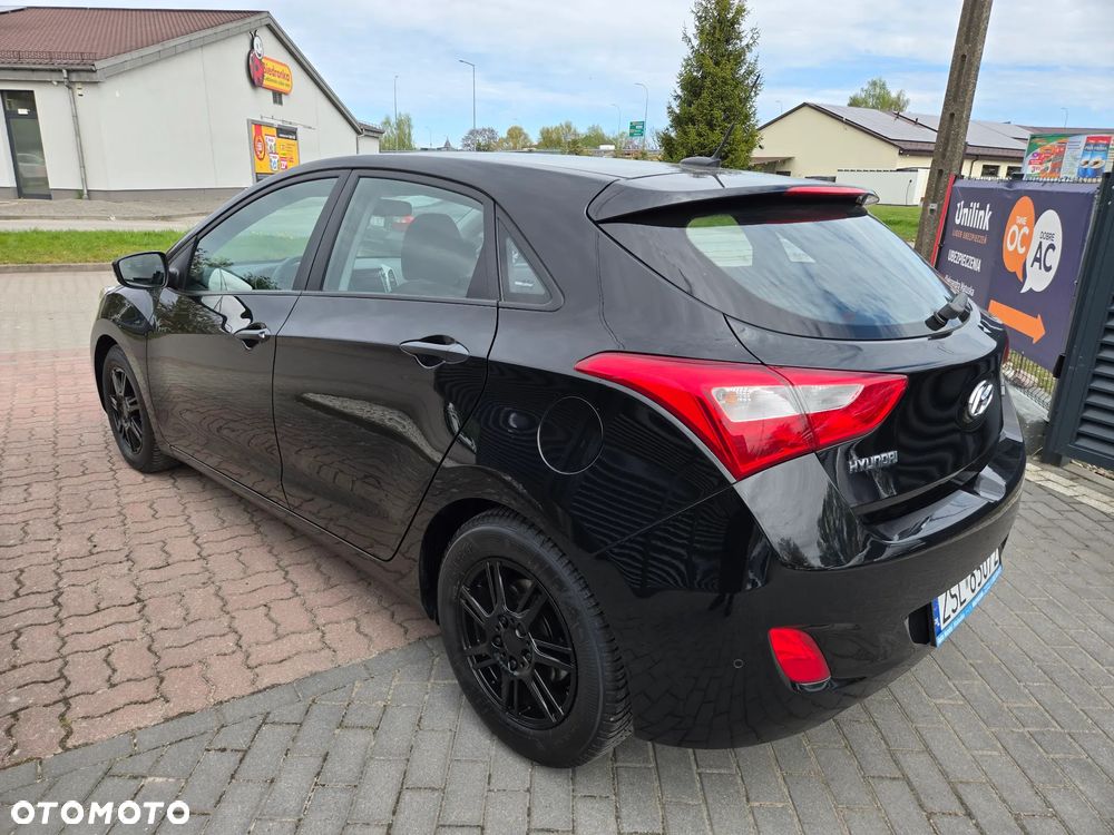 Hyundai i30 - 9