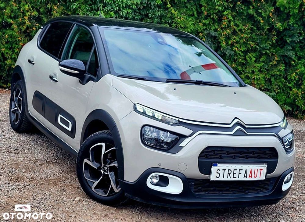 Citroën C3 - 9