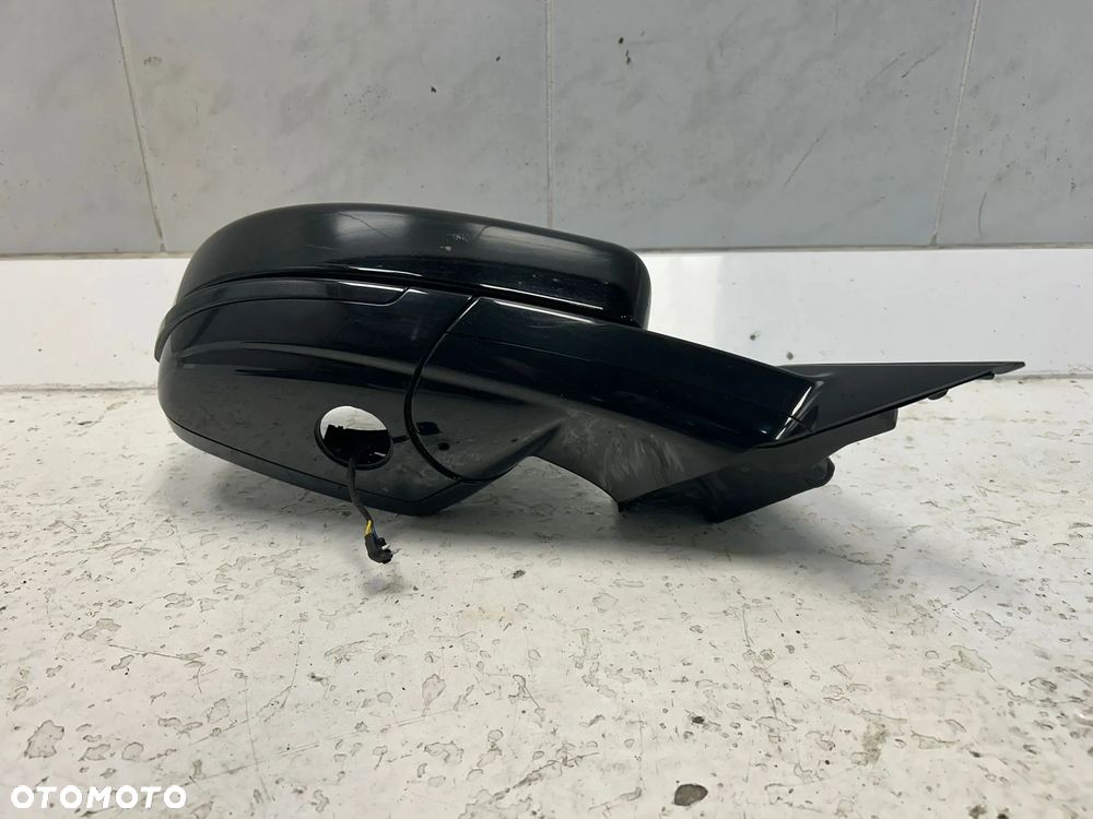 JAGUAR F-PACE X761 LUSTERKO PRAWE 15 PIN ORYGINAŁ - 3