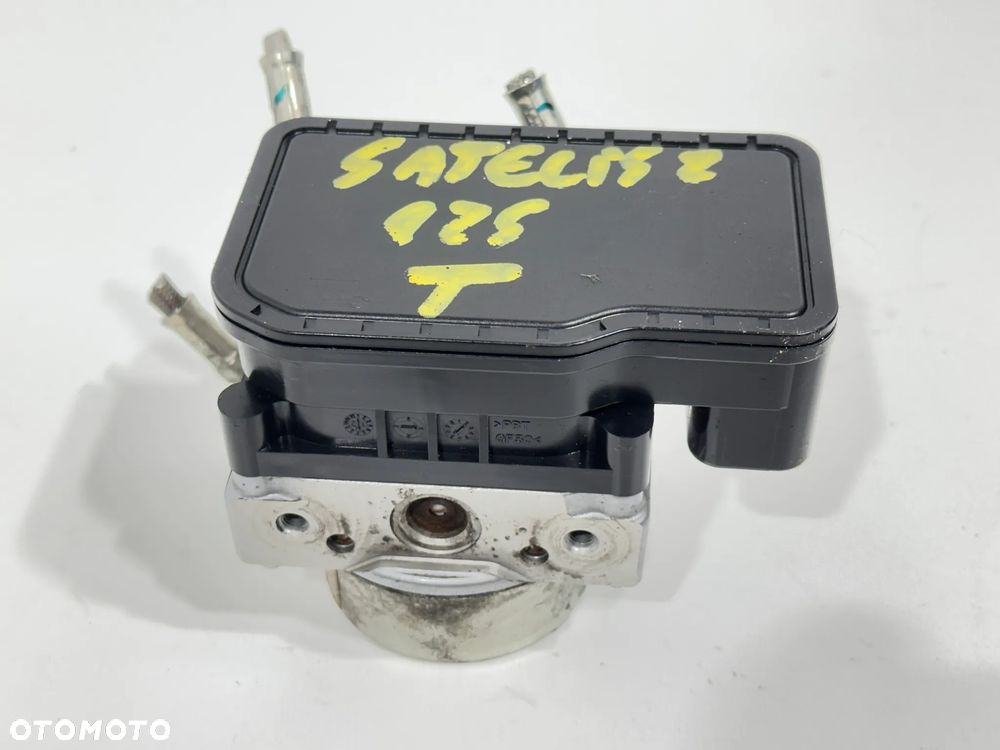 Pompa ABS  Peugeot Satelis II   125   13-19R - 8