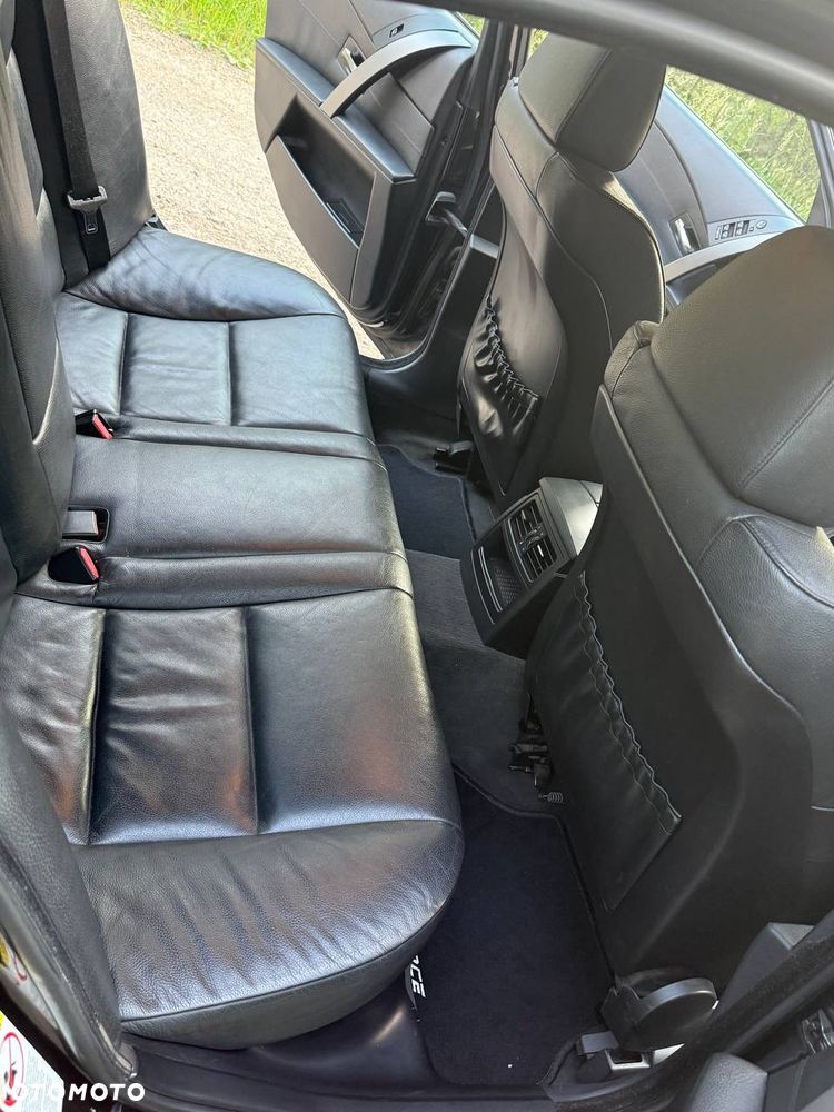 BMW Seria 5 - 11