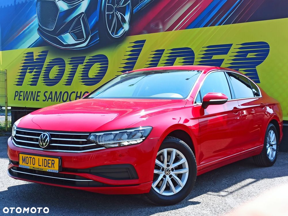 Volkswagen Passat - 3