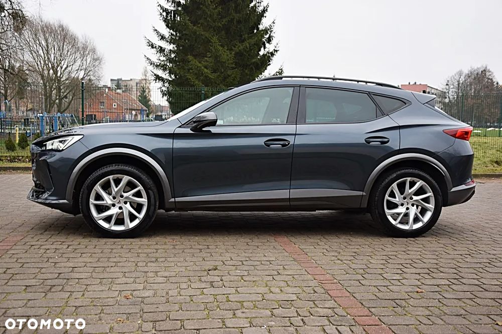 Cupra Formentor 1.5 TSI DSG Tribe Edition - 9