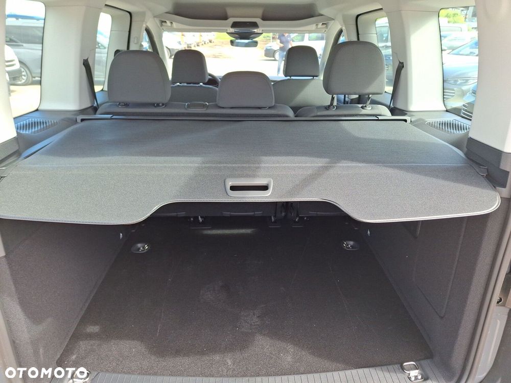 Volkswagen Caddy - 20