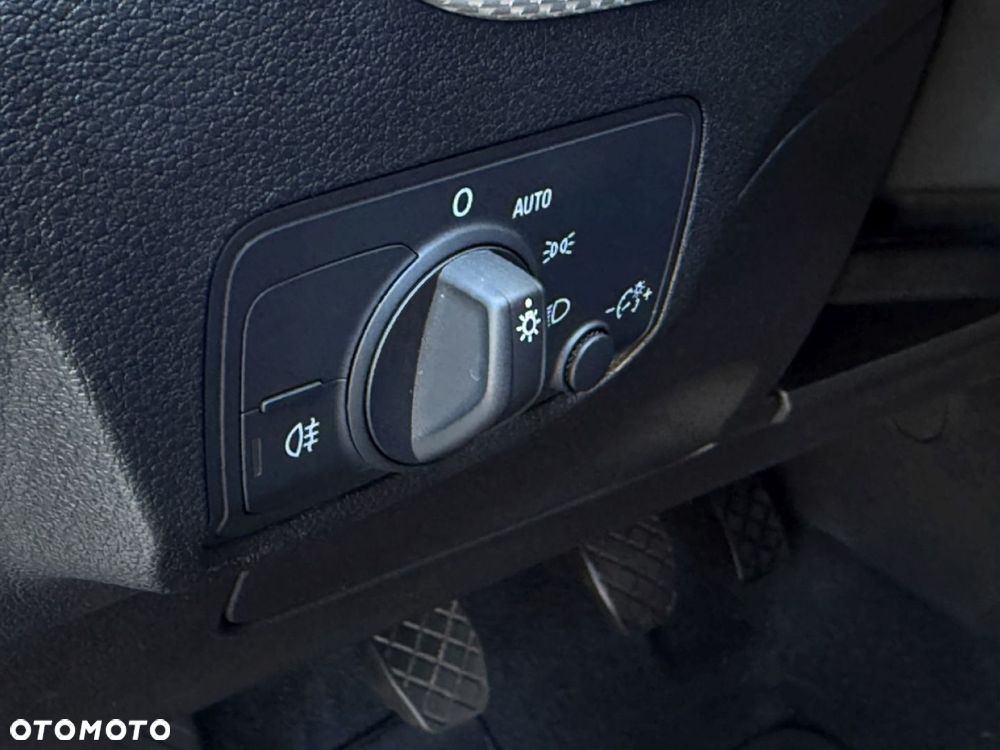 Audi Q2 30 TFSI - 19