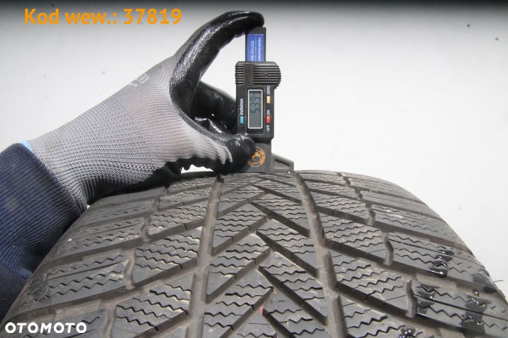 Bridgestone DriveGuard - 245/40 R18 - 2