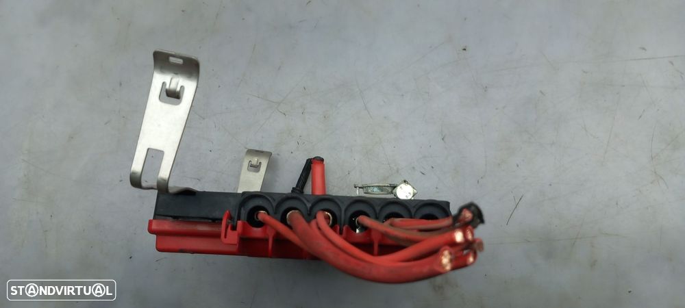 Caixa fusíveis / SAM / BSI RENAULT Zoe (BFM_) - 3