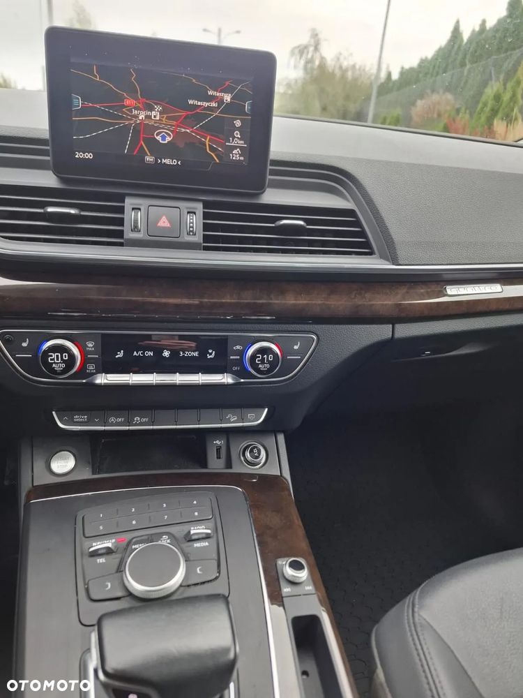 Audi Q5 2.0 TFSI Quattro S tronic - 18