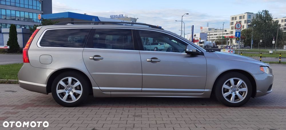 Volvo V70 1.6D DRIVe Momentum - 5
