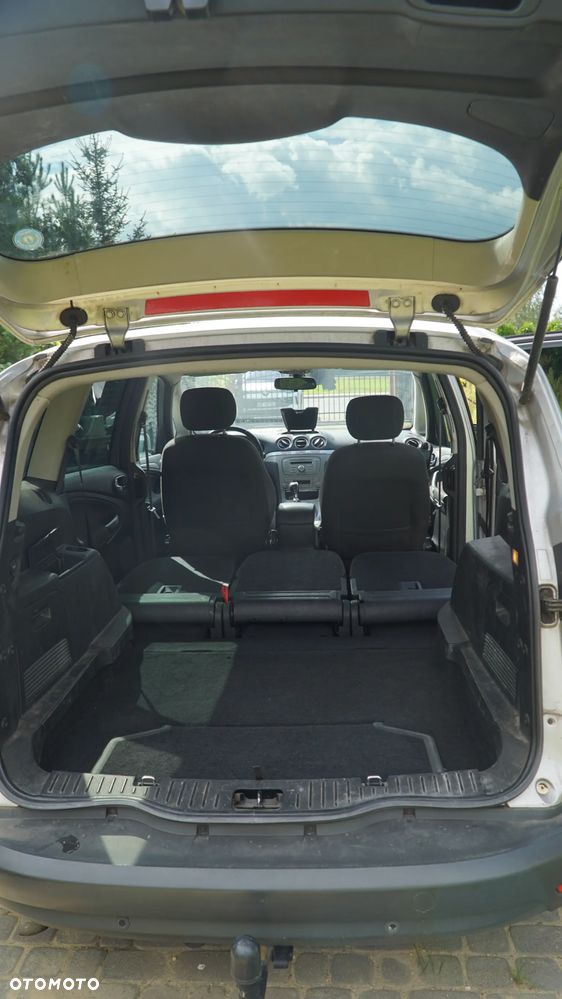 Ford S-Max 2.0 TDCi Titanium - 9
