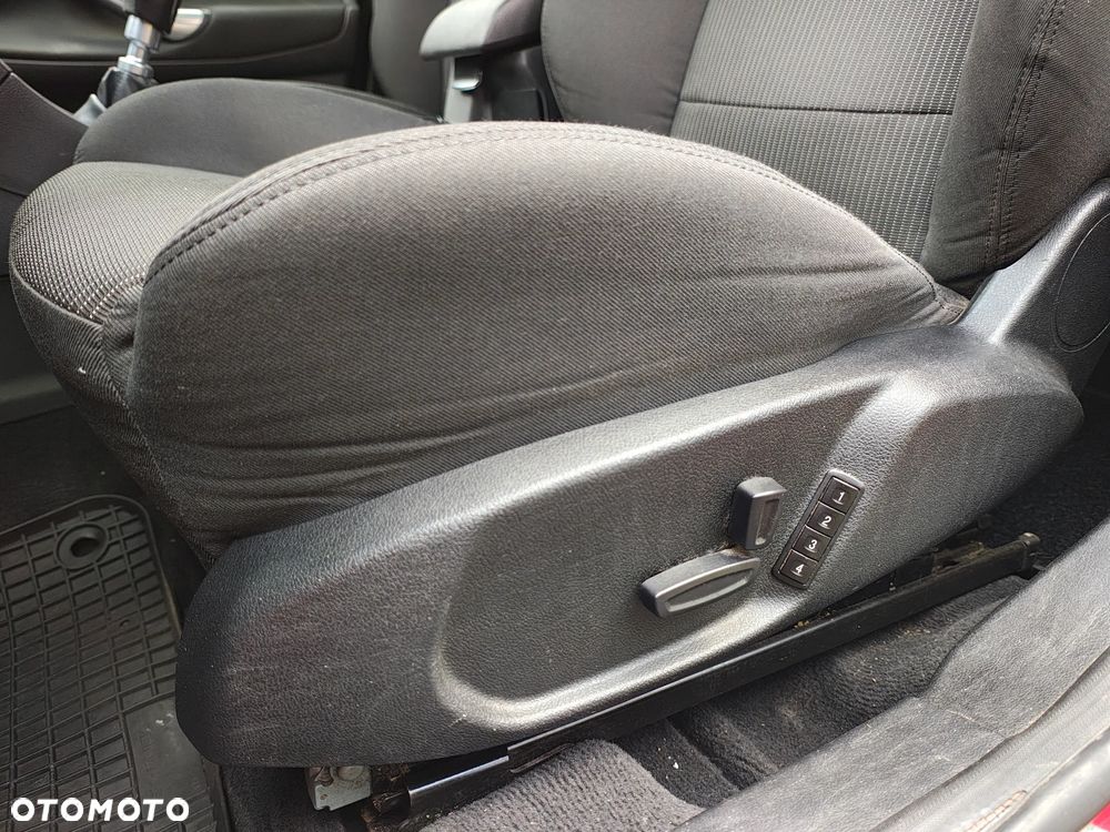 Ford Mondeo - 31