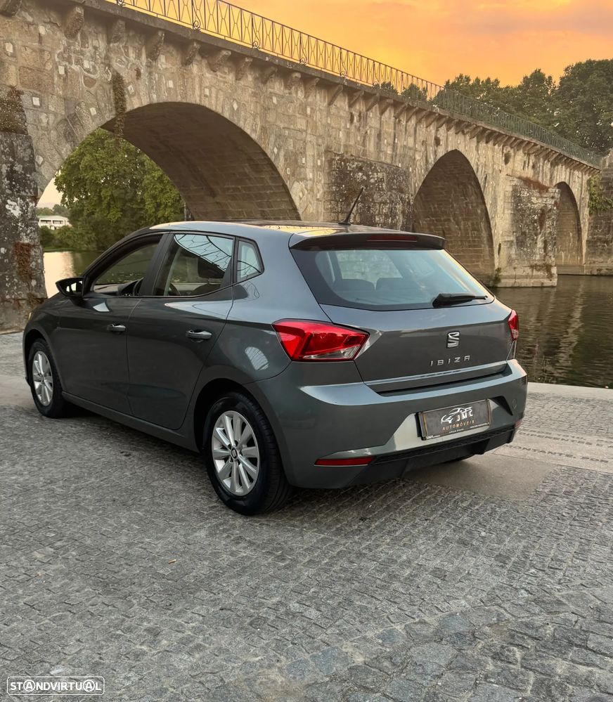 SEAT Ibiza 1.0 Style - 2