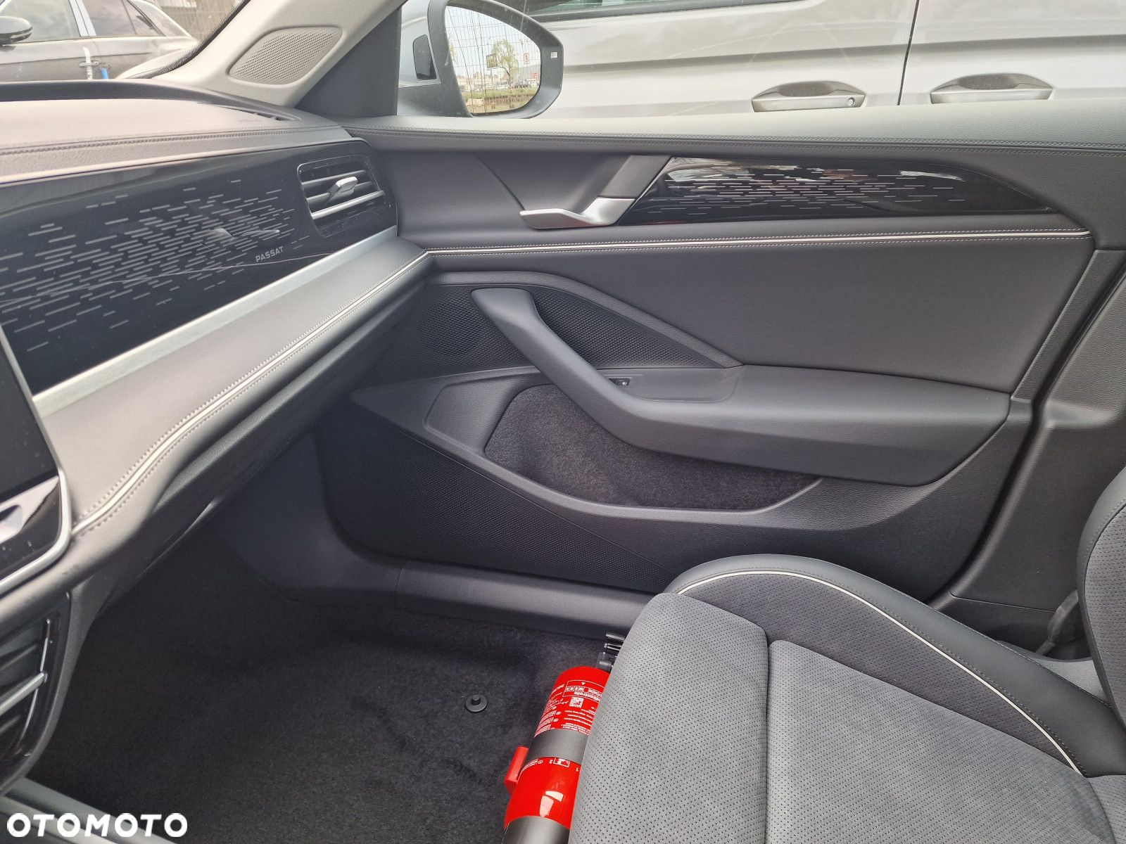 Volkswagen Passat - 18