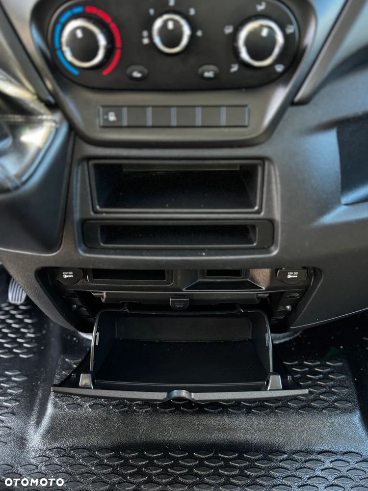 Iveco DAILY 35C16 C 16 - 26