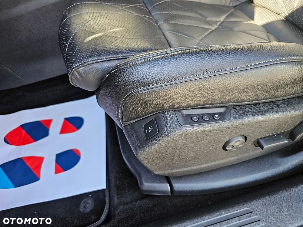 DS Automobiles DS 7 Crossback - 20