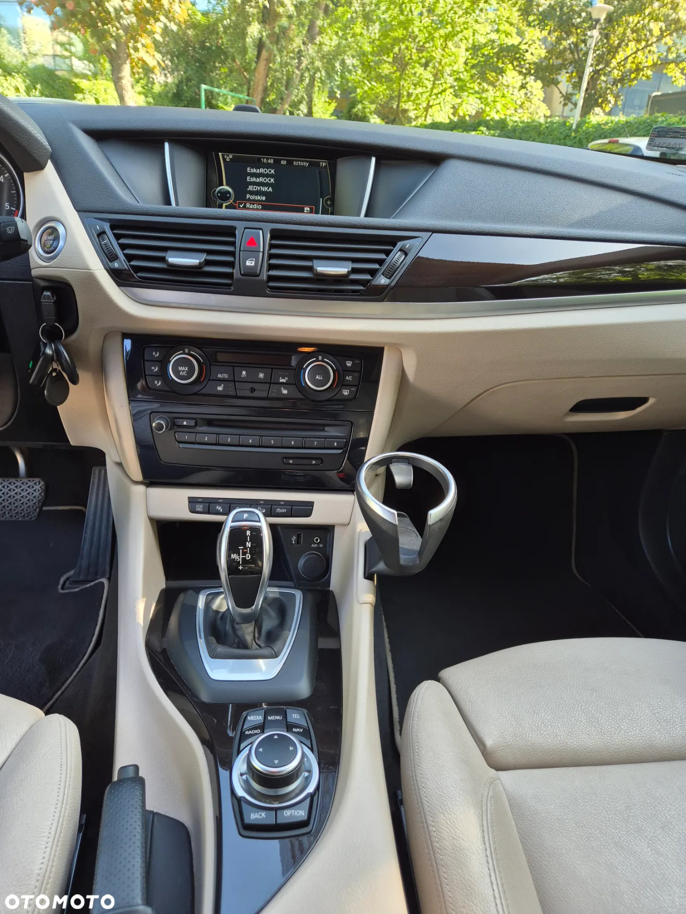 BMW X1 - 11