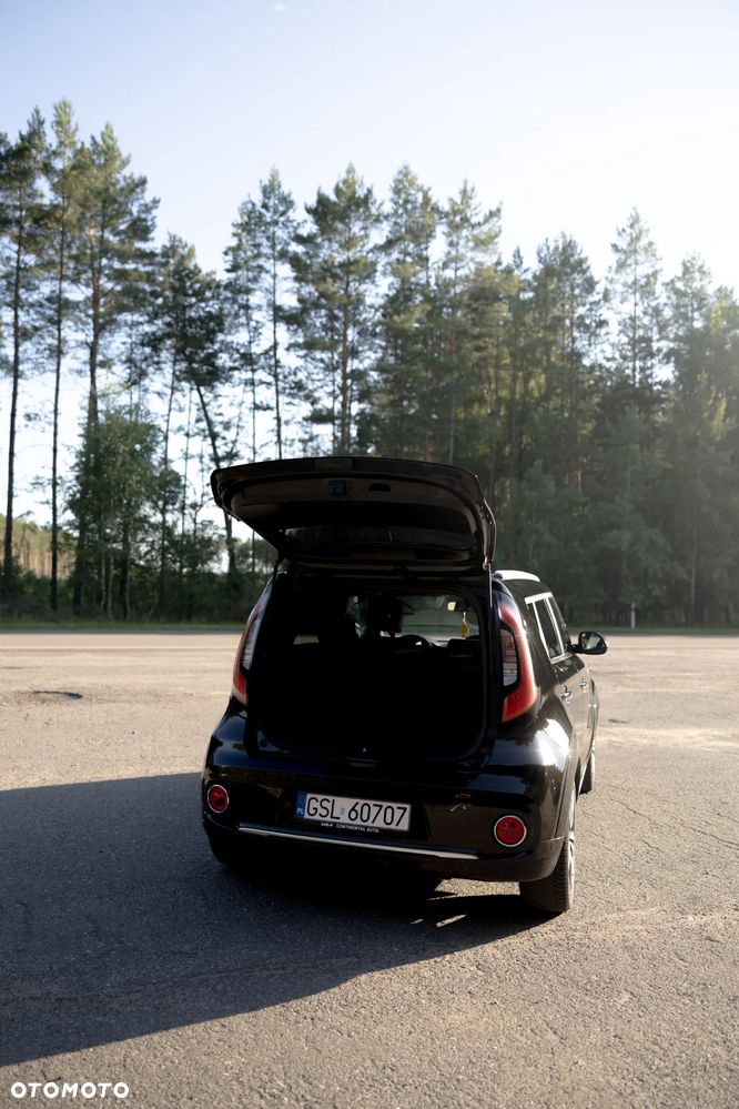 Kia Soul 1.6 CRDI L - 16