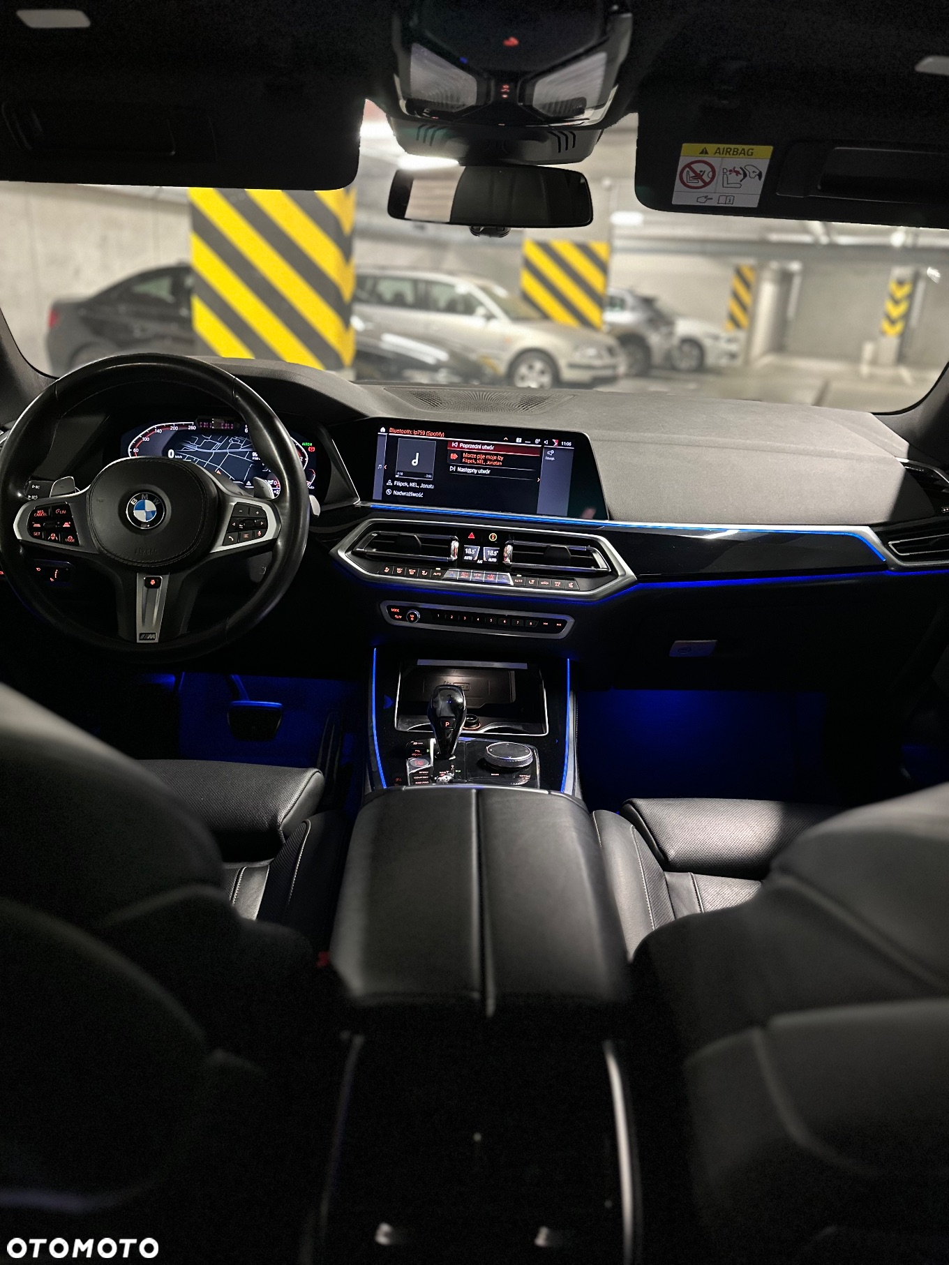 BMW X5 xDrive30d - 17