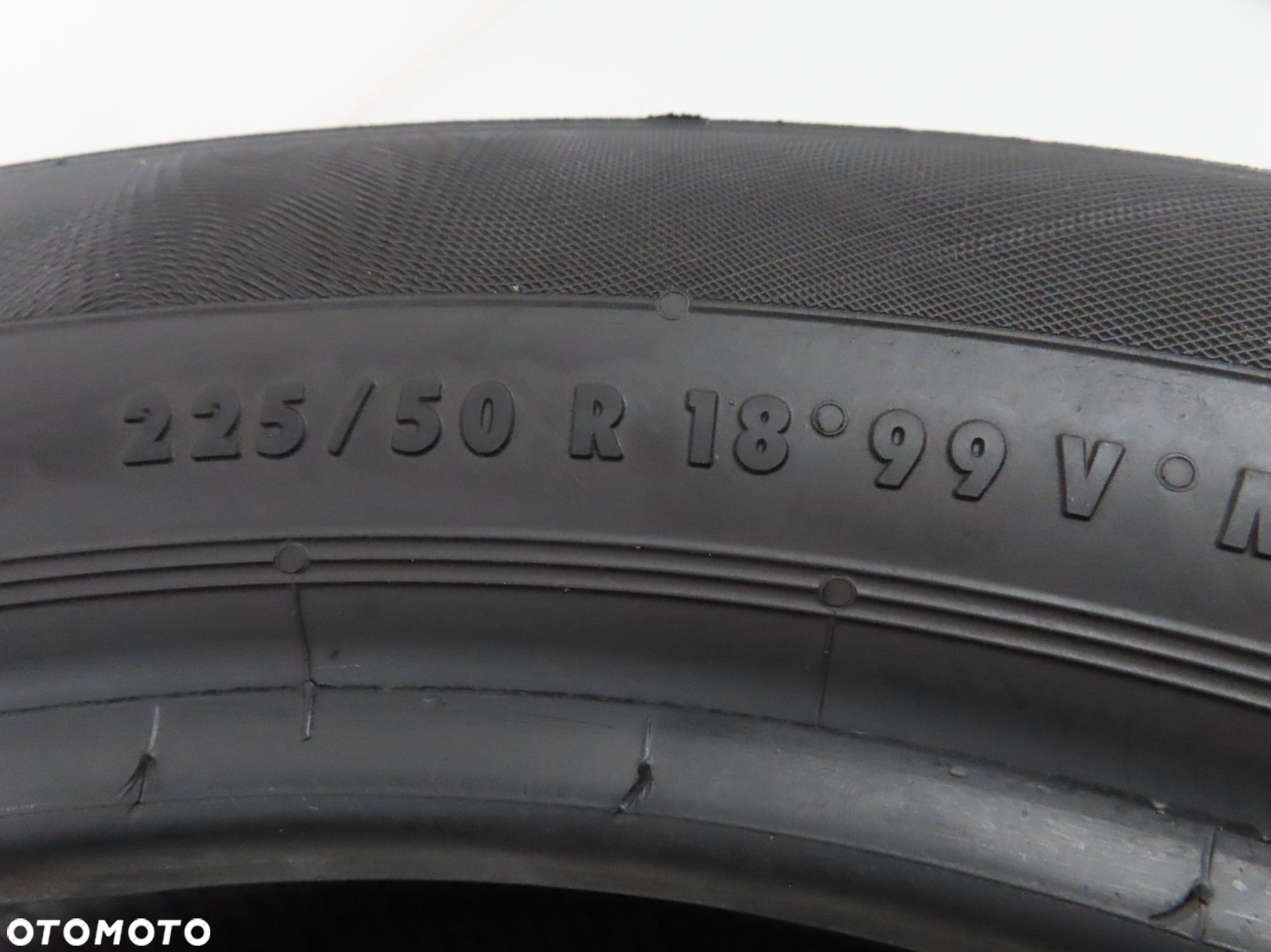 2x 225/50R18 OPONY ZIMOWE Continental ContiWinterContact TS830P 99V XL SSR - 5