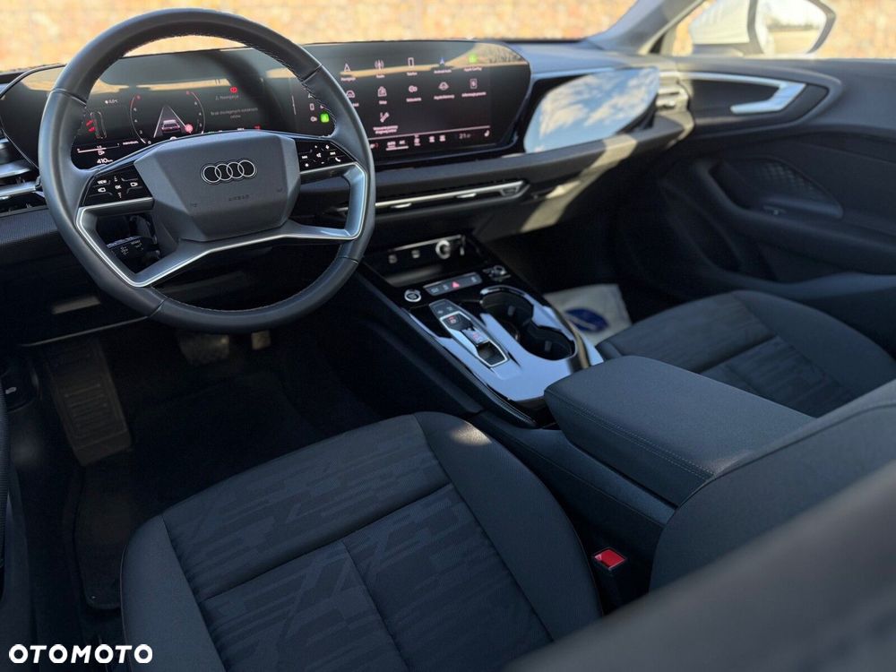 Audi A5 Avant - 12
