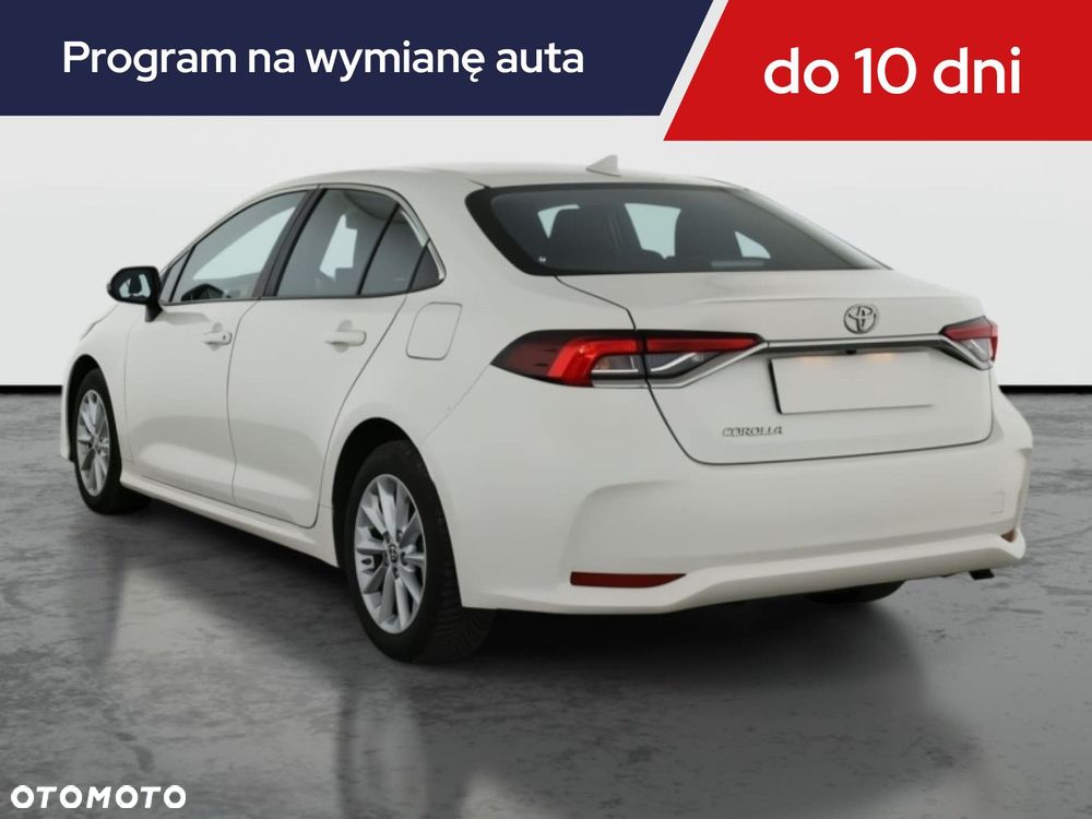 Toyota Corolla - 6