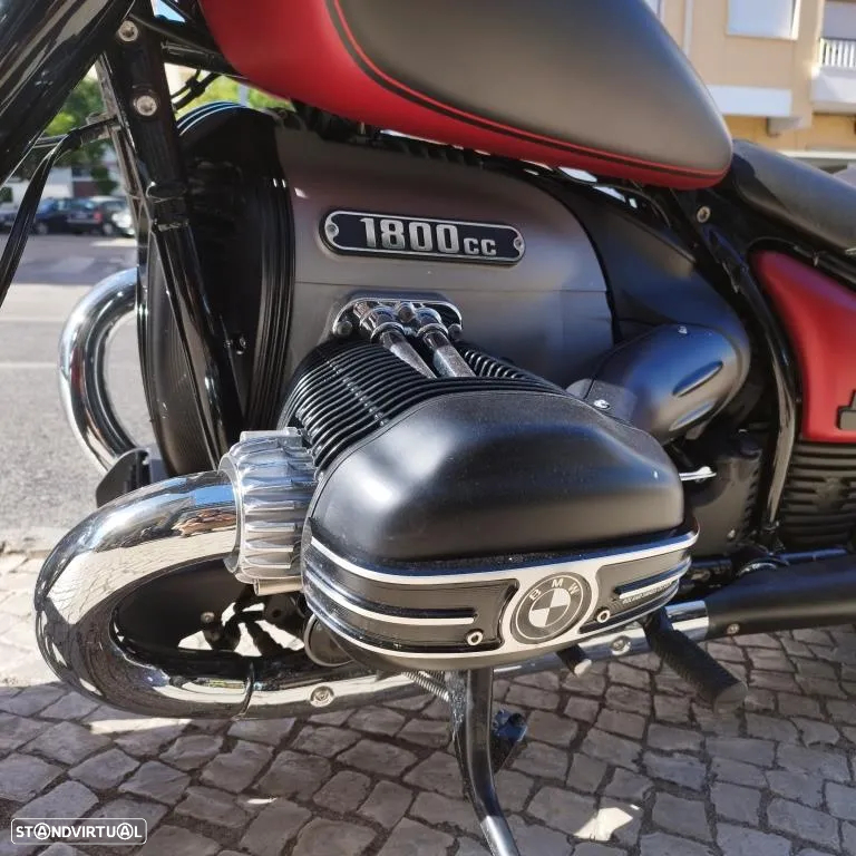 BMW R 18 1800 - 4