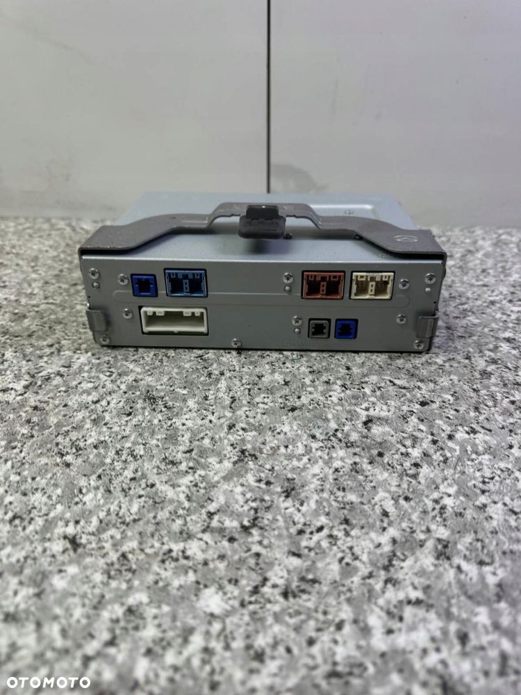 radio mazda cx30 cx-30 2019-2025 dhna 66 9c0e cl-mm2be0jt am1905 mazda 3 bp - 5