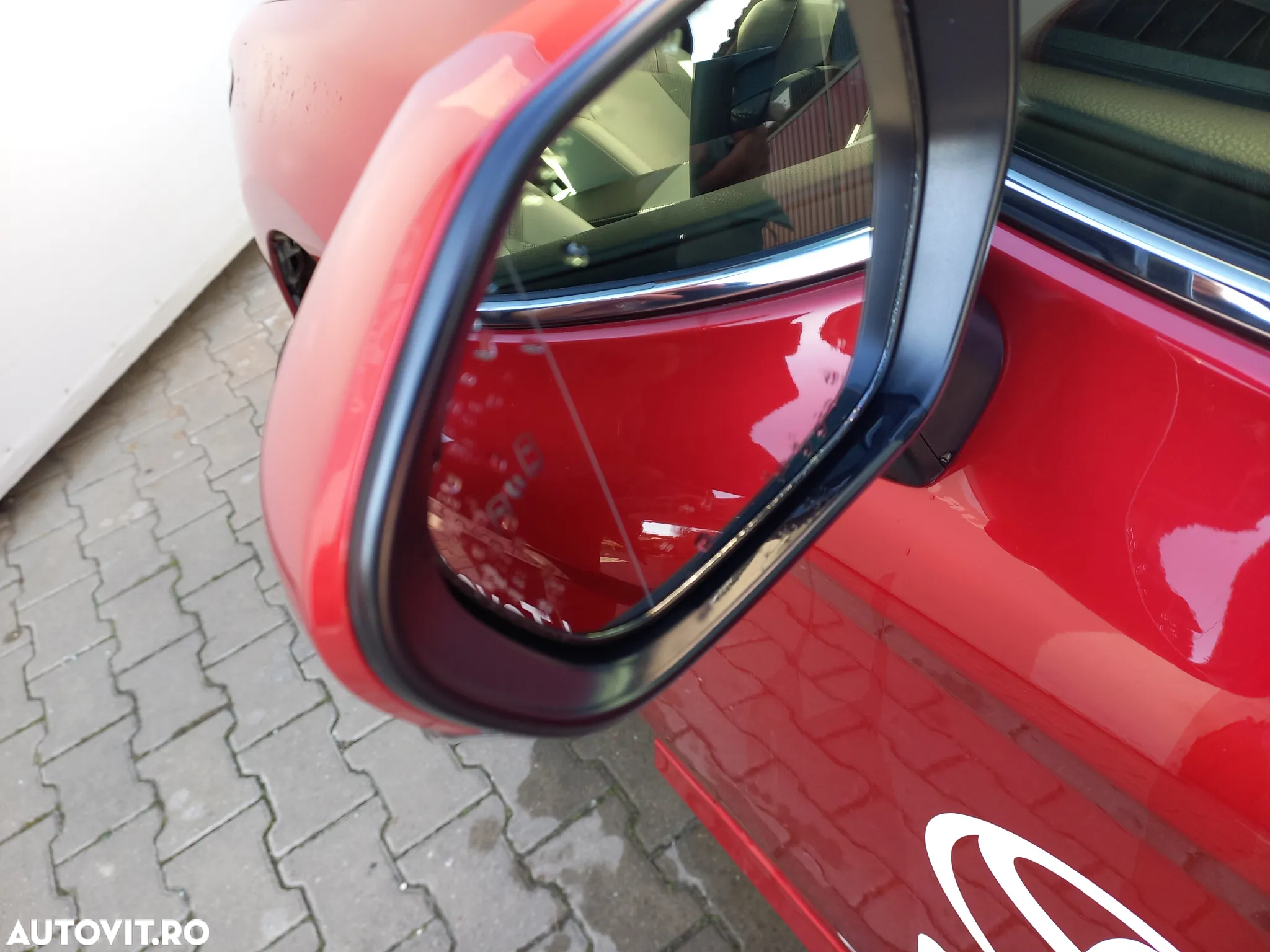 Toyota Camry 2.5 Hybrid Exclusive - 10