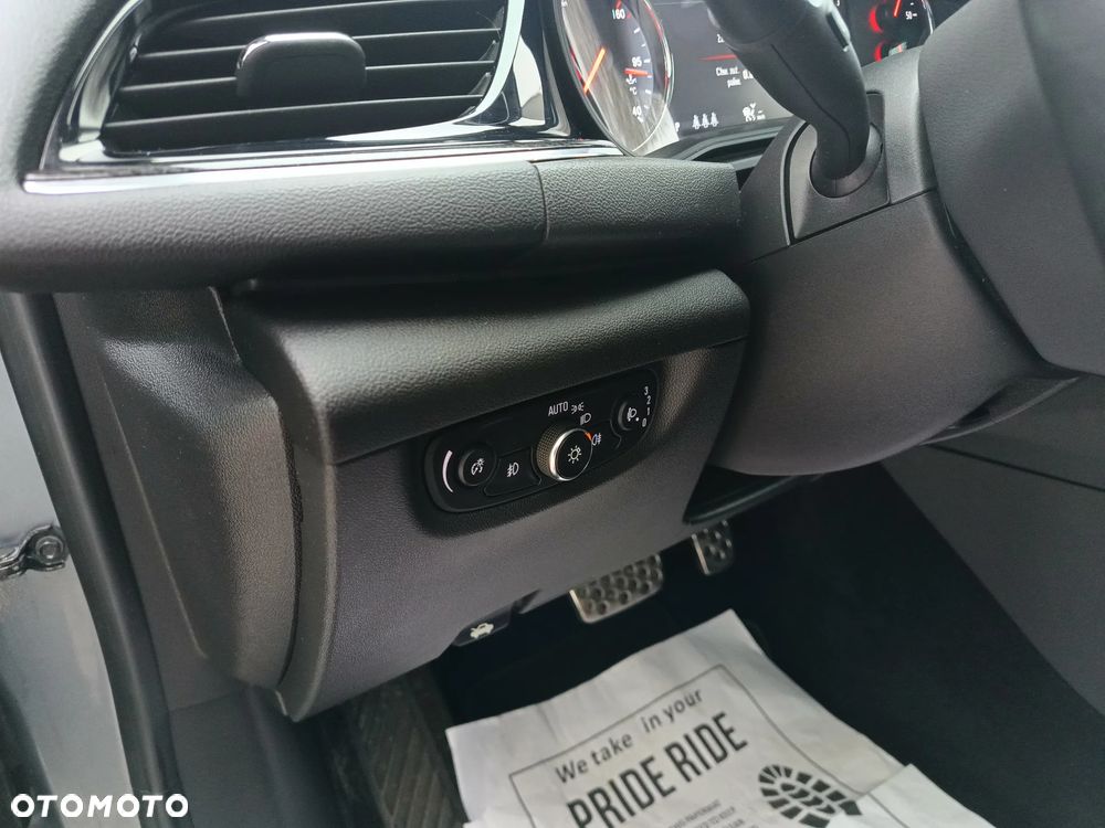 Opel Insignia 2.0 Automatik Ultimate - 28