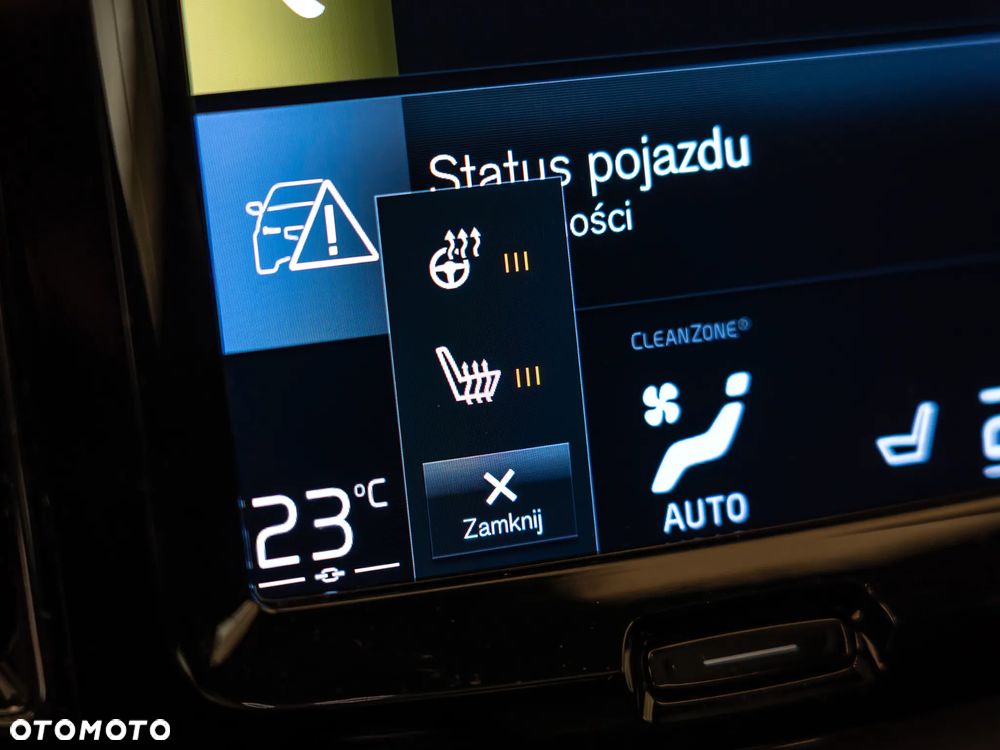 Volvo XC 60 - 24