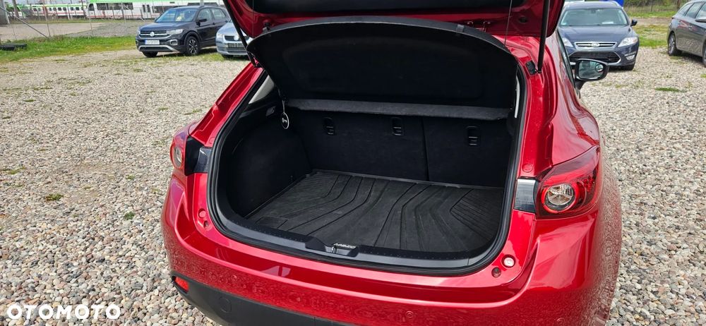 Mazda 3 - 16