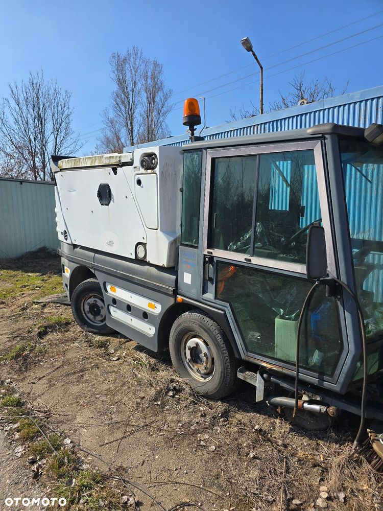 Schmidt Swingo 200 - 1