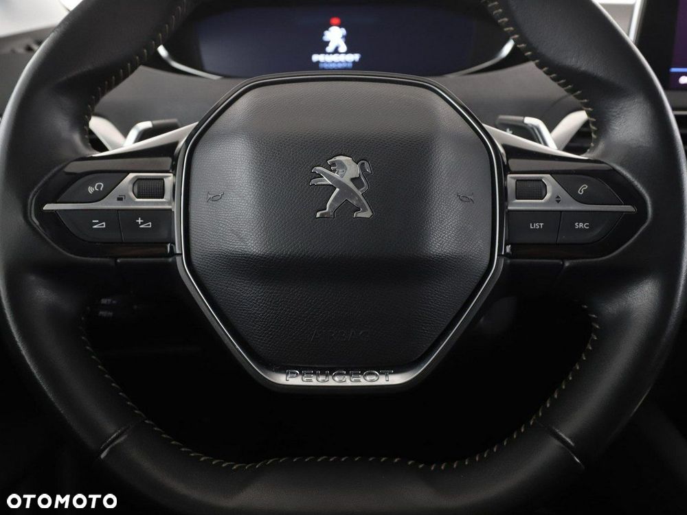 Peugeot 5008 1.2 PureTech Active S&S EAT6 - 21