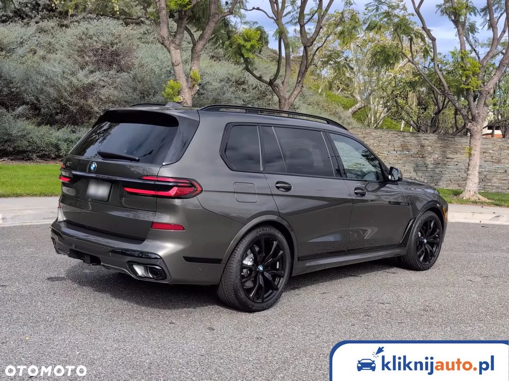 BMW X7 xDrive40d mHEV sport - 3