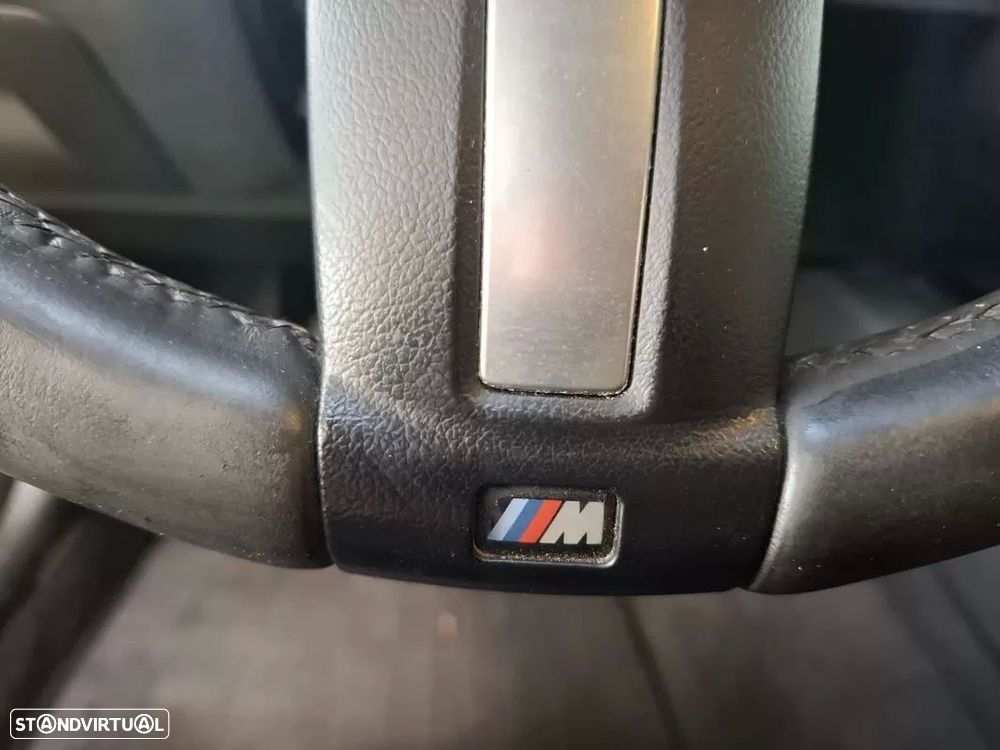 BMW 420 d Line Sport - 38